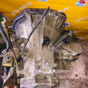 АКПП Toyota 2E/3E/4E/5E A132L  30500-1A610   30500-1A260 подушка сверху 3х ступая ТРОС ОБРЕЗАН Caldina/Corolla/Sprinter ET19/EE10