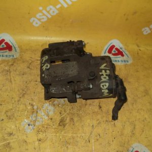 Суппорт Volvo FS/AS/FW/BW/BZ V70 B5254T6/B5254T '2007-2016 зад, прав TRW электро ручник, не вентил. под диск 302x11 36001381