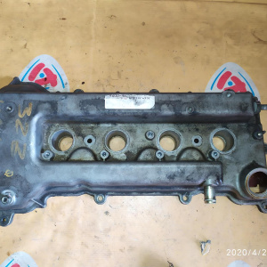 Крышка клапанная Toyota 1ZZ/3ZZ Corolla ZZE120 VVTi