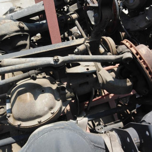 Мост Jeep XJ Cherokee F 39/11 (3.55) 52068559