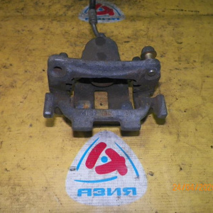 Суппорт Nissan/Infiniti V36 Skyline#G37 зад, лев (43-12)
