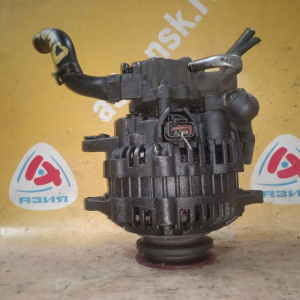 Генератор Hyundai D4BH/D4BF H1/Starex A1/GA 2.5 TD 4D56 TCI 2 ремня