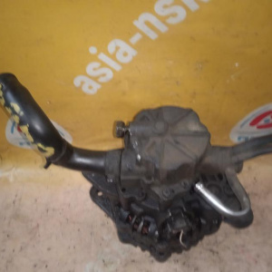 Генератор Hyundai D4BH/D4BF H1/Starex A1/GA 2.5 TD 4D56 TCI 2 ремня