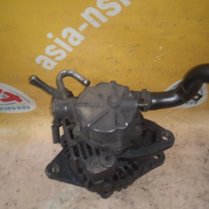 Генератор Hyundai D4BH/D4BF H1/Starex A1/GA 2.5 TD 4D56 TCI 2 ремня