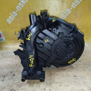Коллектор впускной Chevrolet LDE/F16D4 Cruze J300 '2009-2012 LW (дефект штуцера) 55564296