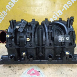 Коллектор впускной Chevrolet LDE/F16D4 Cruze J300 '2009-2012 LW (дефект штуцера) 55564296