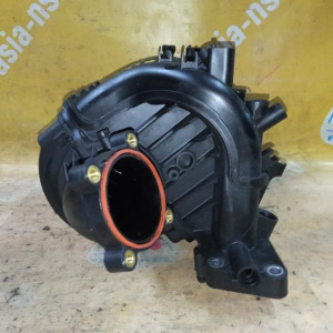 Коллектор впускной Chevrolet LDE/F16D4 Cruze J300 '2009-2012 LW (дефект штуцера) 55564296