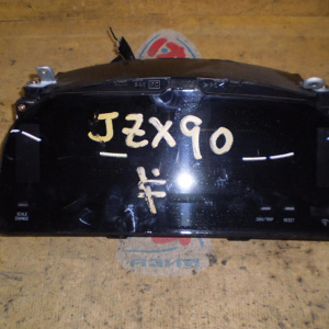 Панель приборов TOYOTA Mark II JZX90 электр. оптитрон 2A570
