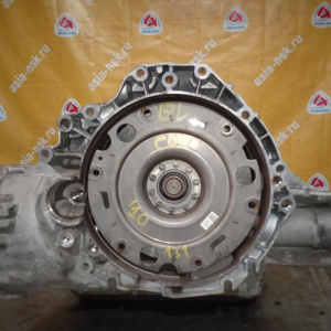 АКПП Audi A4 CDNC 2.0L 4WD DSG-7 DL501 LZL 0B5300061M001 B8/8K2 '2010