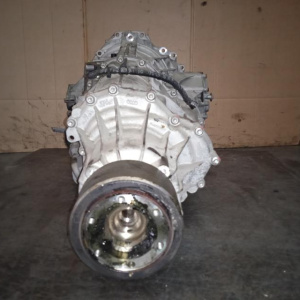 АКПП Audi A4 CDNC 2.0L 4WD DSG-7 DL501 LZL 0B5300061M001 B8/8K2 '2010