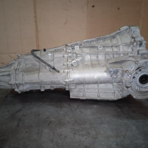 АКПП Audi A4 CDNC 2.0L 4WD DSG-7 DL501 LZL 0B5300061M001 B8/8K2 '2010