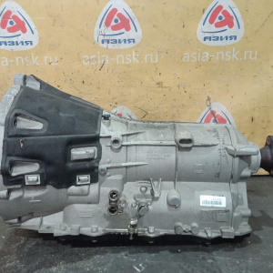 АКПП BMW 3-Series N47D20C 2WD ZF 8HP45 X8G 24007647343 F30 '2013