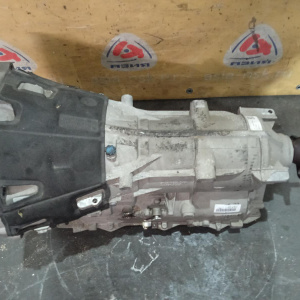 АКПП BMW 3-Series N47D20C 2WD ZF 8HP45 X8G 24007647343 F30 '2013