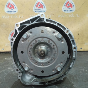 АКПП BMW 3-Series N47D20C 2WD ZF 8HP45 X8G 24007647343 F30 '2013