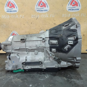 АКПП BMW 3-Series N47D20C 2WD ZF 8HP45 X8G 24007647343 F30 '2013