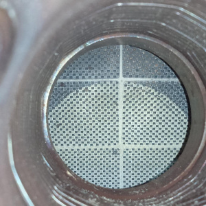 Катализатор BMW 18308514988 3-Series F30 N47N/N47D20C '2013 EU6 сажевый фильтр