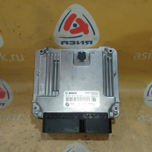 Блок управления двс BMW 3-Series F30 N47N/N47D20C '2013 13618573259