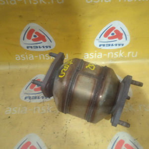 Катализатор Chevrolet Lacetti J200 L88/U20SED