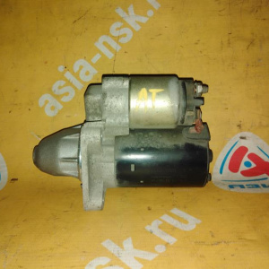 Стартер Ford FYJA/HWDA/HXDB/SHDA Focus 2 CAP/CBK/JH/JD 1.6L AT MT 2S6U11000CB, 1307578