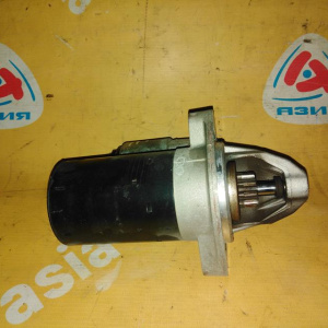 Стартер Ford FYJA/HWDA/HXDB/SHDA Focus 2 CAP/CBK/JH/JD 1.6L AT MT 2S6U11000CB, 1307578