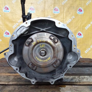 АКПП Jeep Cherokee EKG 3.7L 4WD P52854248AA без раздатки KJ '2004