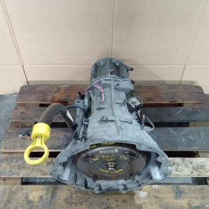 АКПП Jeep Cherokee EKG 3.7L 4WD P52854248AA без раздатки KJ '2004