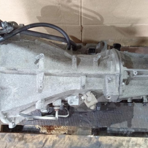 АКПП Jeep Cherokee EKG 3.7L 4WD P52854248AA без раздатки KJ '2004