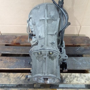 АКПП Jeep Cherokee EKG 3.7L 4WD P52854248AA без раздатки KJ '2004