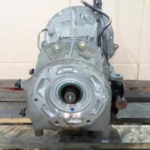 АКПП Jeep Cherokee EKG 3.7L 4WD P52854248AA без раздатки KJ '2004