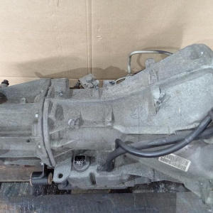 АКПП Jeep Cherokee EKG 3.7L 4WD P52854248AA без раздатки KJ '2004