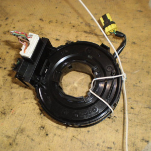 Шлейф подрулевой HONDA RE4 CR-V обрезан штекер