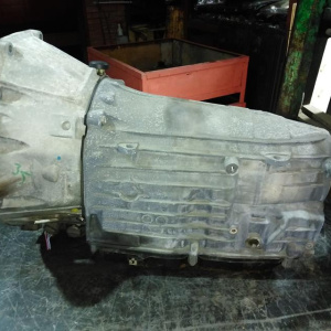 АКПП Mercedes E-Class M271DE18/271.860 1.8L 2WD W7C700 722.997 ISM/DSM A2122708003 W212 '2012