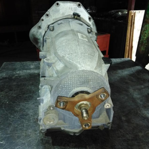 АКПП Mercedes E-Class M271DE18/271.860 1.8L 2WD W7C700 722.997 ISM/DSM A2122708003 W212 '2012