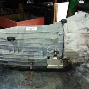 АКПП Mercedes E-Class M271DE18/271.860 1.8L 2WD W7C700 722.997 ISM/DSM A2122708003 W212 '2012