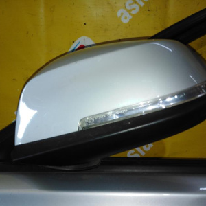 Зеркало BMW 3-Series F30 L