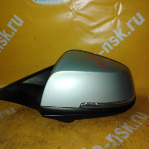 Зеркало BMW 3-Series F30 L