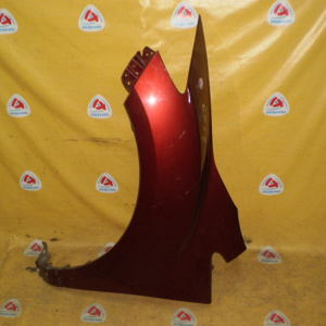 Крыло Mazda CX-7 ER3P '2006-2012 перед, лев