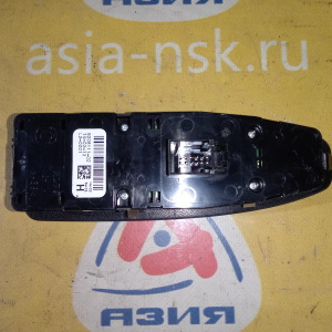 Блок управления стеклоподъемниками BMW 3-Series F30 '2013 61319208111, 61319362107