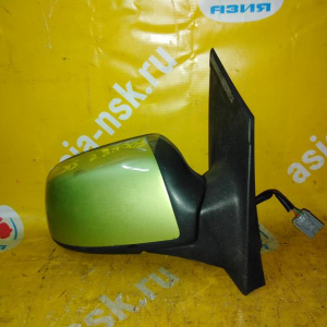 Зеркало Ford Focus 2 CAP/DA3/DB3 прав EURO RHD-правый руль 5 k
