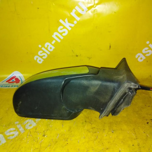 Зеркало Ford Focus 2 CAP/DA3/DB3 прав EURO RHD-правый руль 5 k