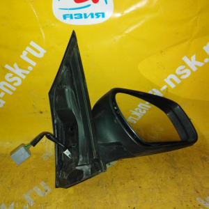 Зеркало Ford Focus 2 CAP/DA3/DB3 прав EURO RHD-правый руль 5 k