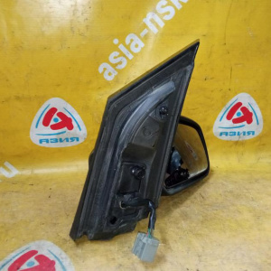 Зеркало Ford Focus 2 CAP/DA3/DB3 прав EURO RHD-правый руль 5 k