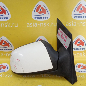 Зеркало Ford Focus 2 CAP/DA3/DB3 прав EURO RHD-правый руль 5 k