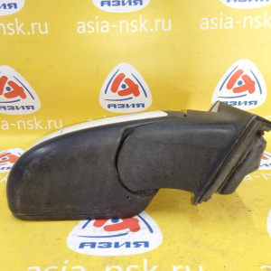 Зеркало Ford Focus 2 CAP/DA3/DB3 прав EURO RHD-правый руль 5 k