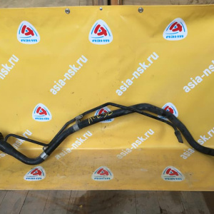 Заливная труба топливного бака Toyota Estima ACR30/ACR40/MCR30/MCR40