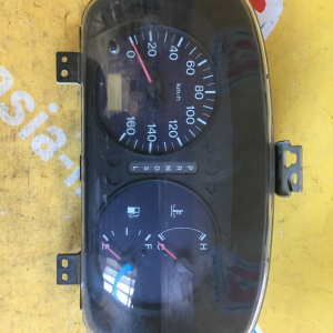 Панель приборов Mazda Bongo SK82V BB S63M B