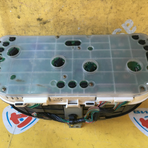 Панель приборов Mazda Bongo SK82V BB S63M B