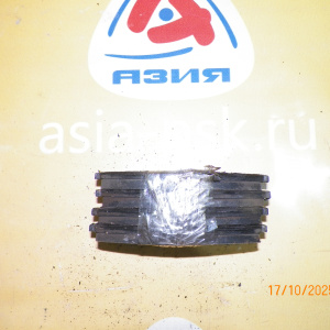 Колодки тормозные Mazda Bongo SK82/SK22 Остаток-60%. F