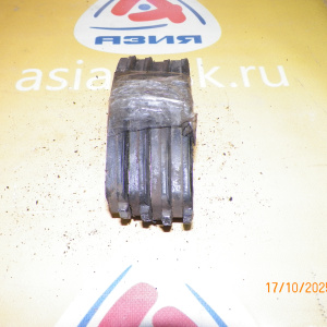 Колодки тормозные Mazda Bongo SK82/SK22 Остаток-60%. F