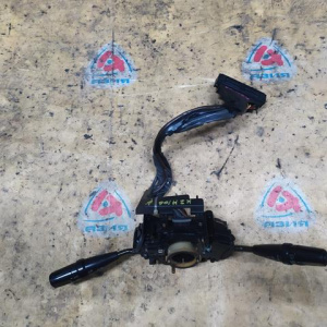 Блок подрулевых переключателей Toyota Hiace KZH10# 84310-26540